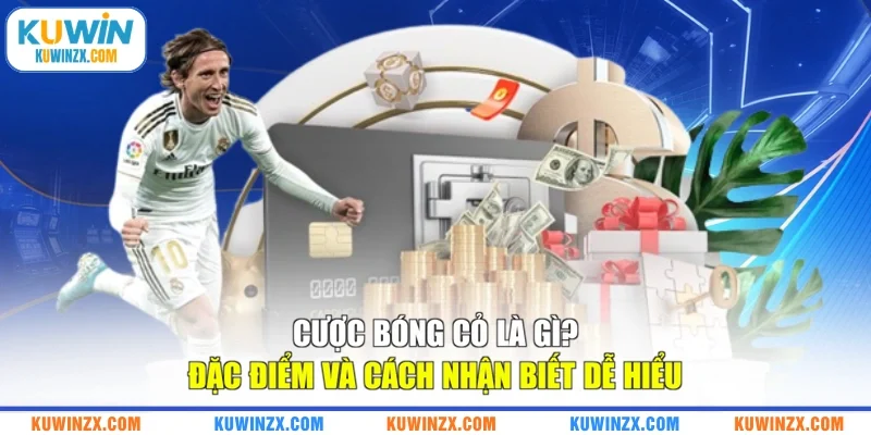 Cược Bóng Cỏ Là Gì? Đặc Điểm Và Cách Nhận Biết Dễ Hiểu