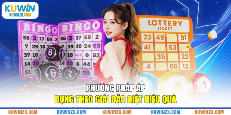 Phương pháp áp dụng theo giải đặc biệt hiệu quả