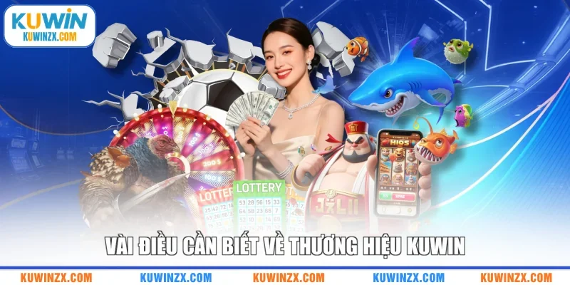 Vài điều cần biết về thương hiệu KUWIN